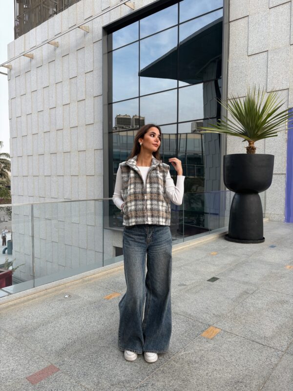The Elara Vest