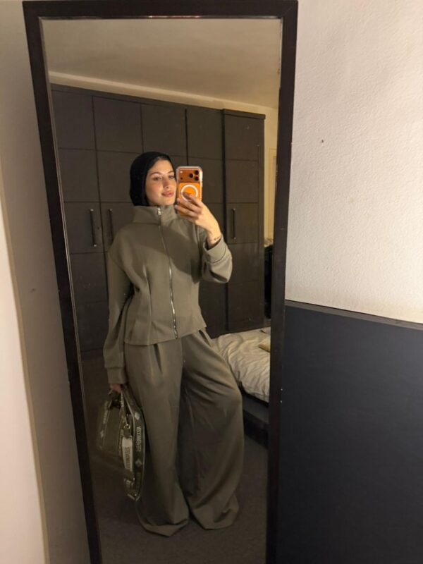 NAYA SET