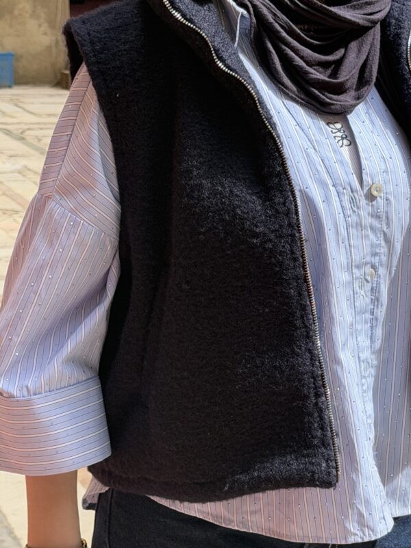 BLING BLING CHEMISE